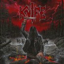 KNIFE - S/T (2021) CD